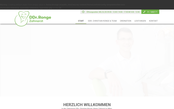 www.drronge.at