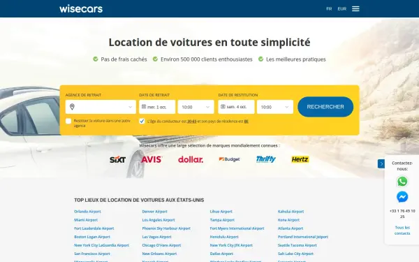 www.wisecars.com
