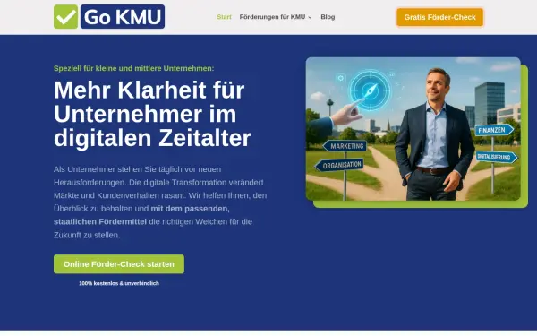 go-kmu.de
