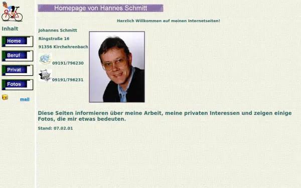 hannes-schmitt.de