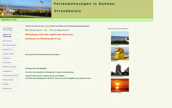 luxusferienwohnung-duhnen.de