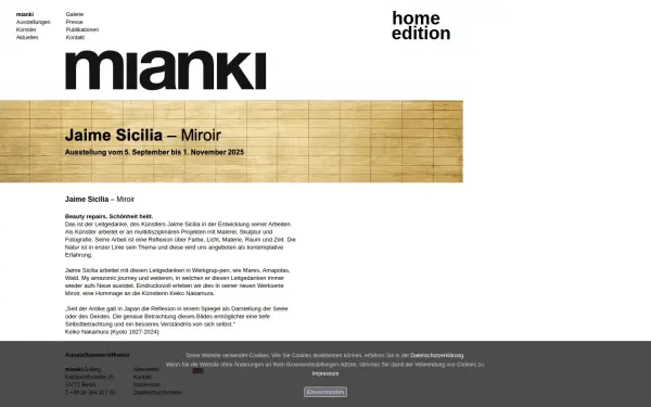 mianki.com