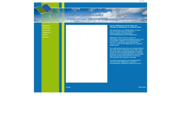 www.lesezeit-landkreisweit.de