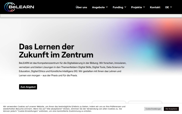 belearn.swiss