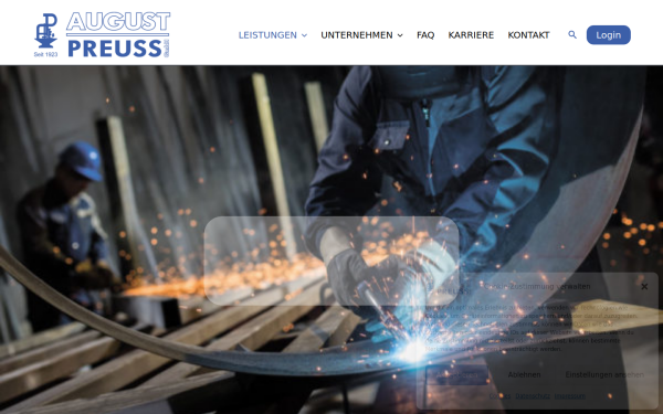 august-preuss.com