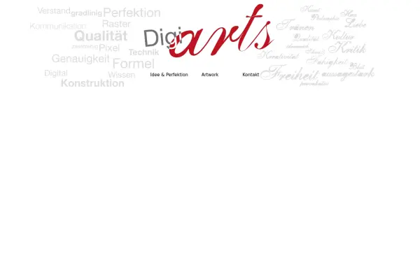 digiarts.de