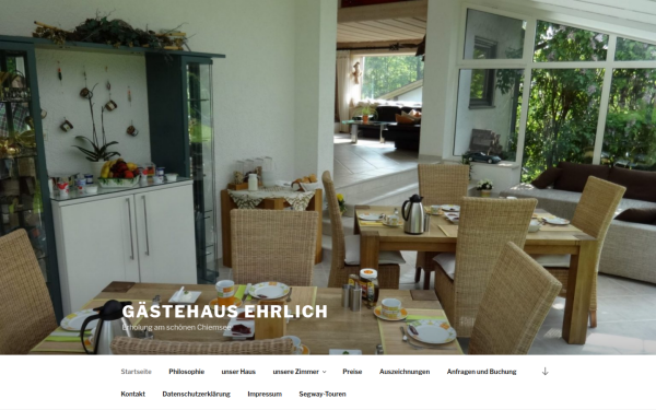 gaestehaus-ehrlich.de