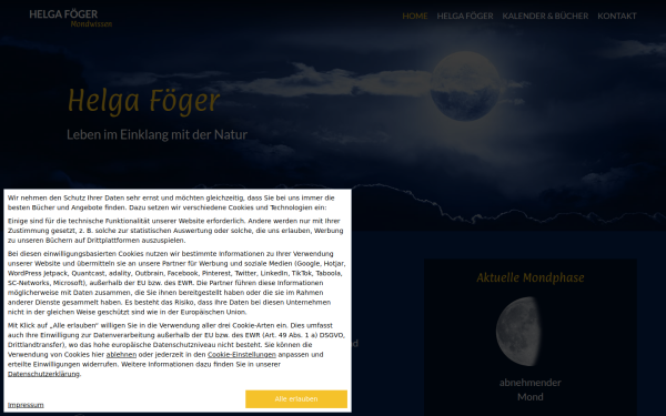 helga-foeger.de