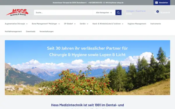 hess-shop.de