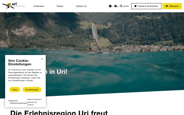 uri.swiss