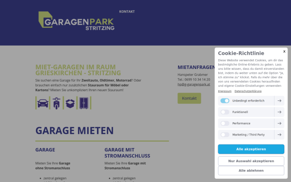 www.g-garagenpark.at