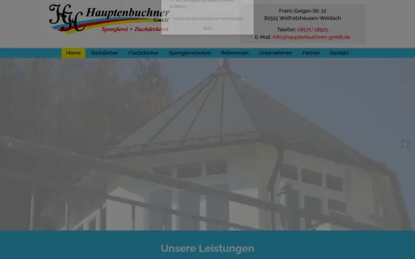 www.hauptenbuchner-gmbh.de