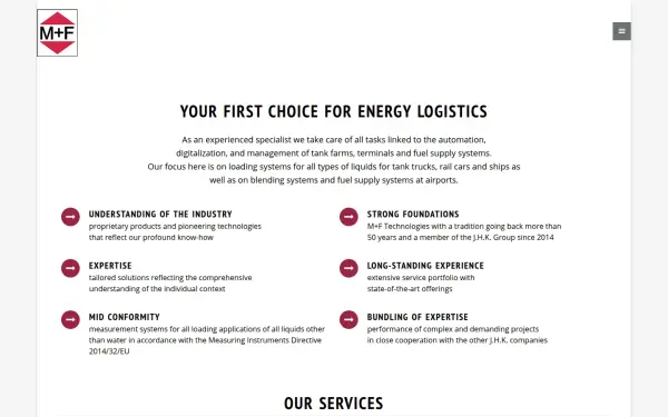www.m-f.tech