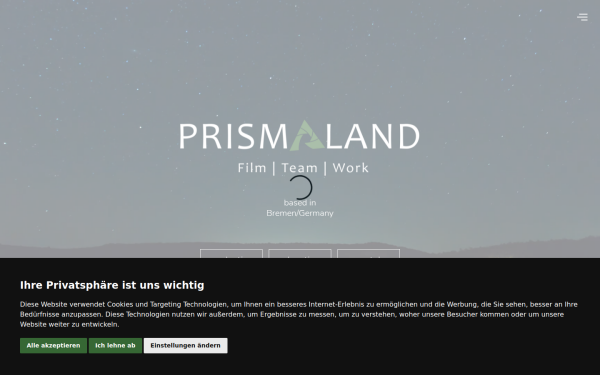 www.prismaland.de
