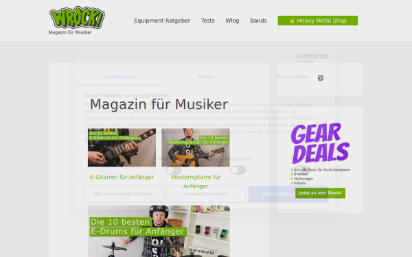 www.wrock-tv.com