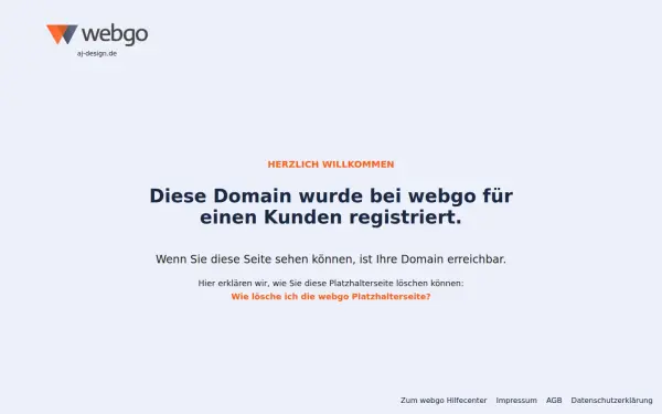 aj-design.de