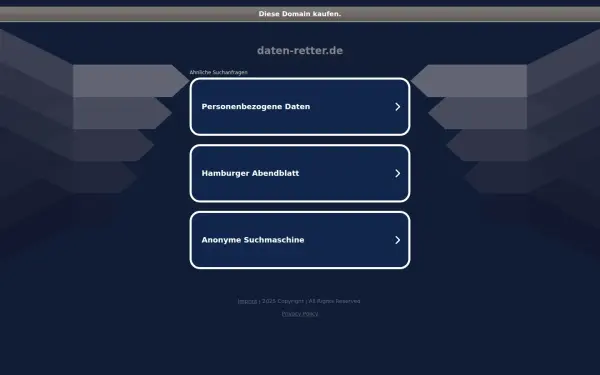 daten-retter.de
