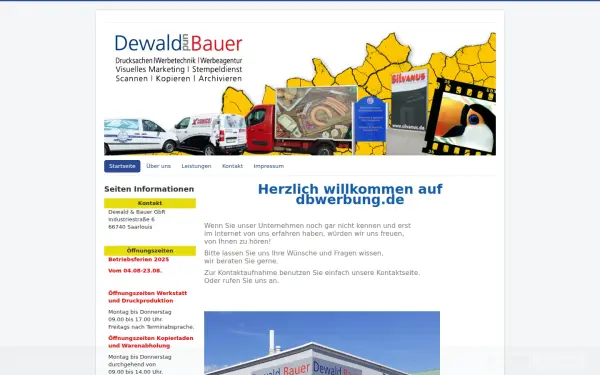 dbwerbung.de