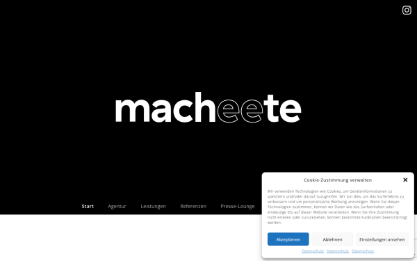 www.macheete.com