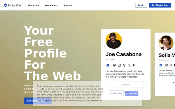 gravatar.com