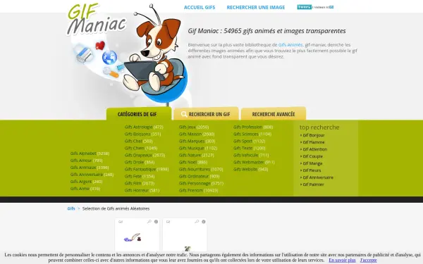 www.gif-maniac.com