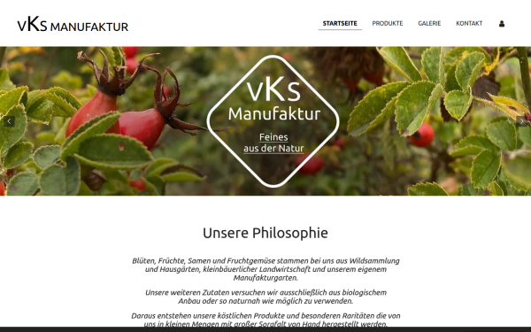 www.vks-manufaktur.at