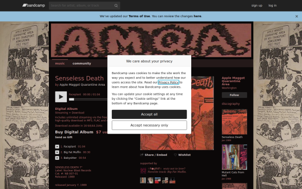 amqa.bandcamp.com