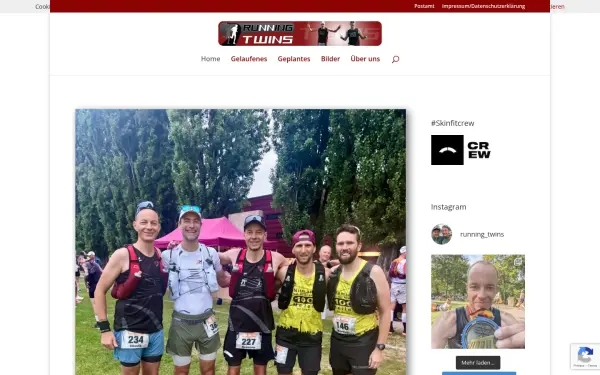 running-twins.de