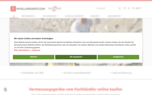www.nivelliergeraet.com