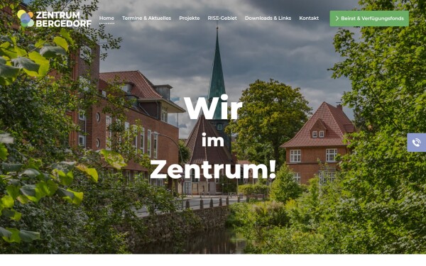 www.zentrum-bergedorf.de