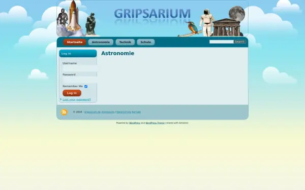 gripsarium.de