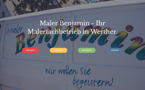 maler-benjamin.de