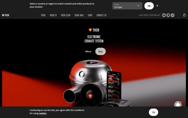 thor-tuning.com