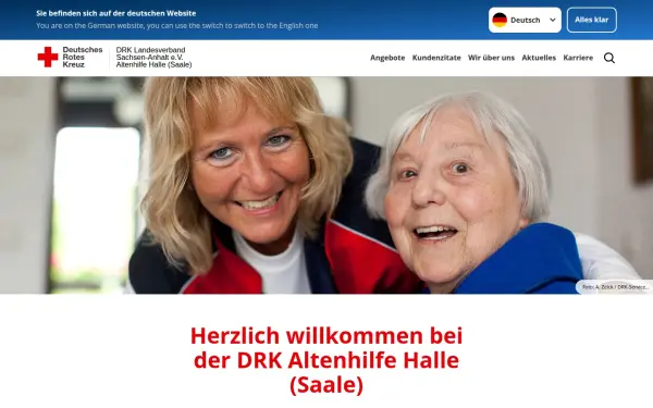 www.drk-altenhilfe-halle.de