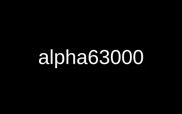 alpha63000.de