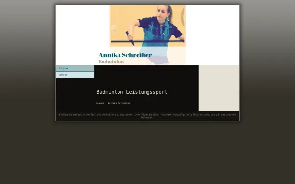 annikaschreiber.de