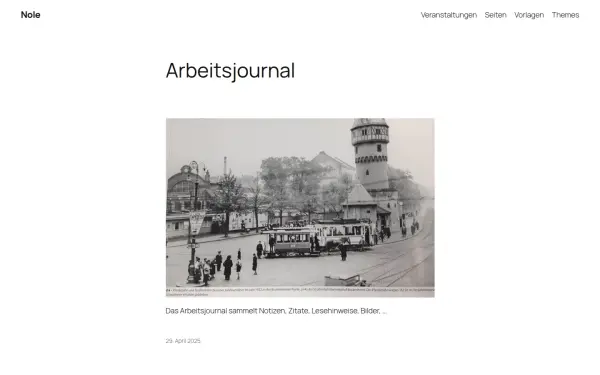 arbeitsjournal.de