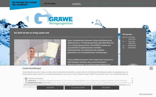 graewe-reinigungsmittel.de