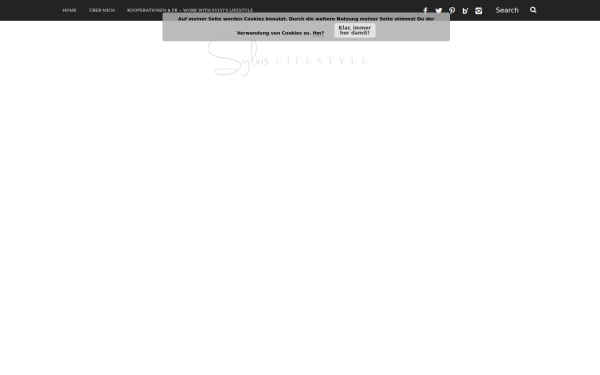 www.sylvislifestyle.com