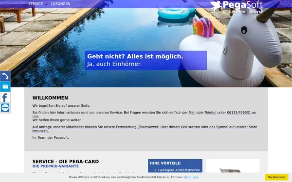 die-peschls.de
