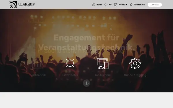 h-sound.de