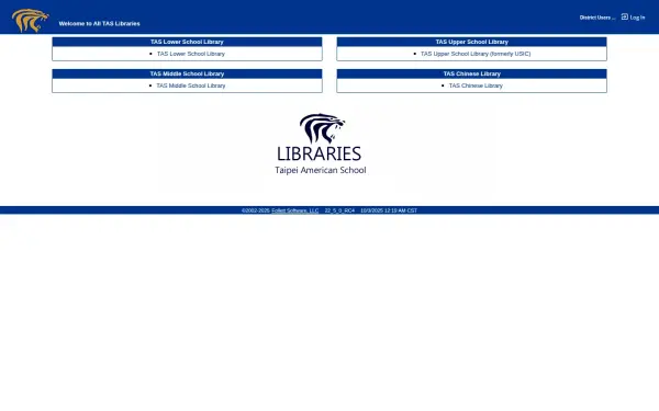 tasdestinyweb01.tas.edu.tw