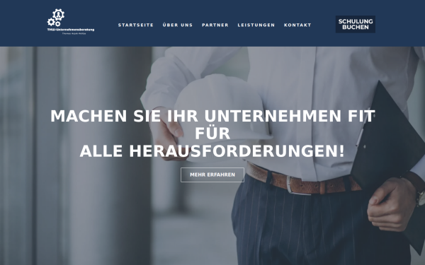 thw-unternehmensberatung.de