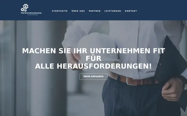 thw-unternehmensberatung.de