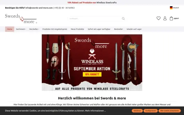 www.swords-and-more.com