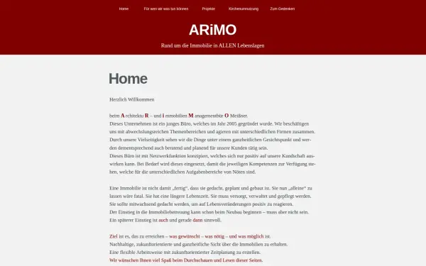 arimo.de