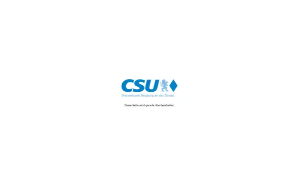 csuneuburg.de