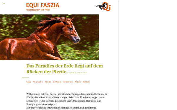 equi-faszia.de