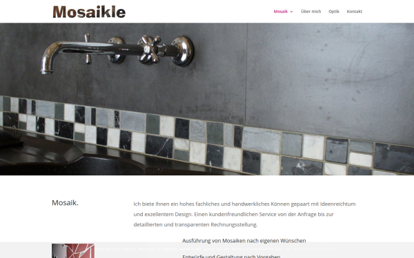 mosaikle.de