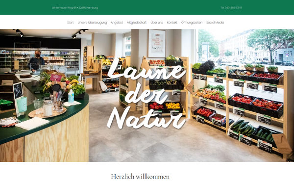 www.launedernatur.bio